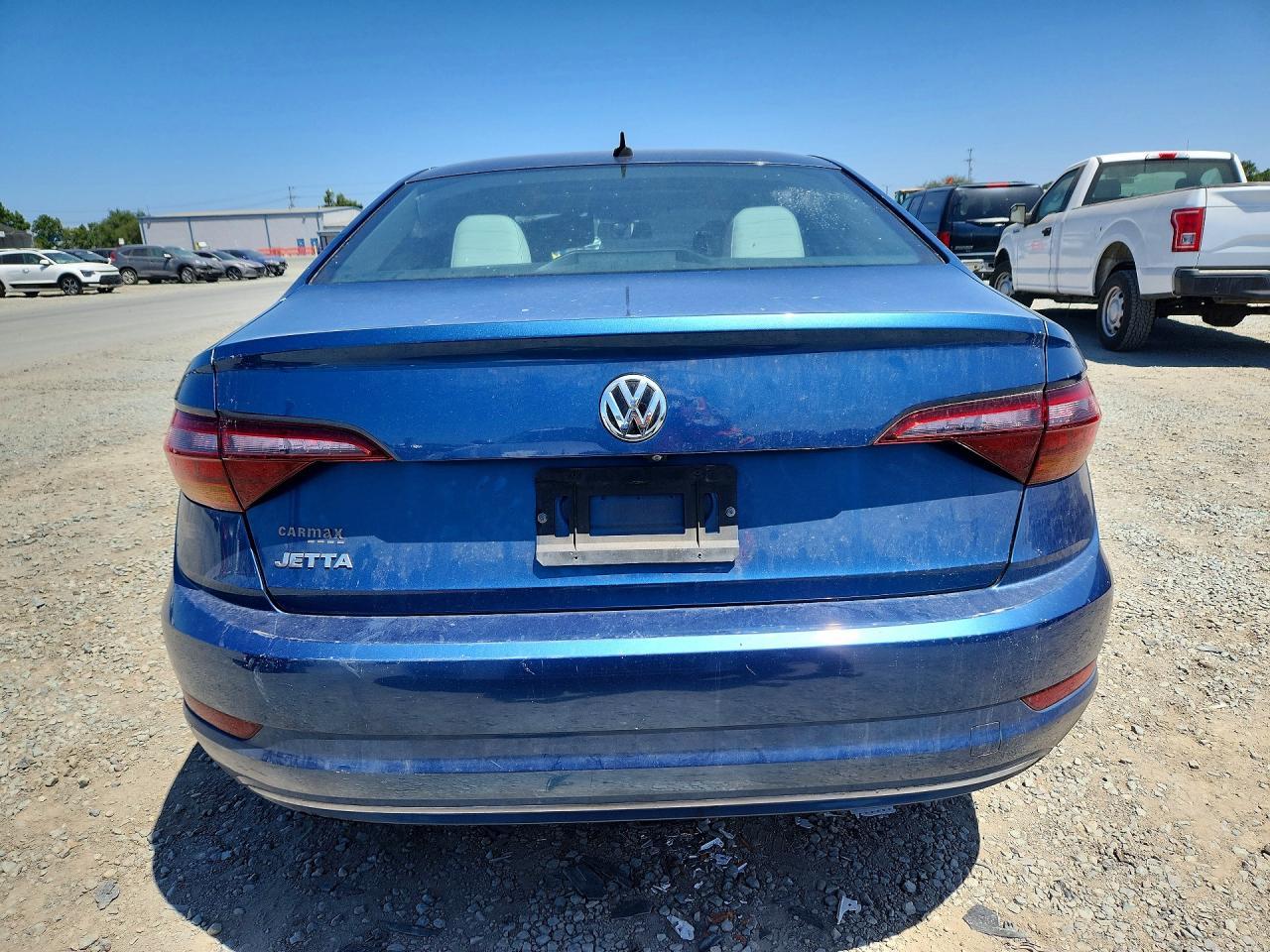 2019 Volkswagen Jetta S - Фото 6