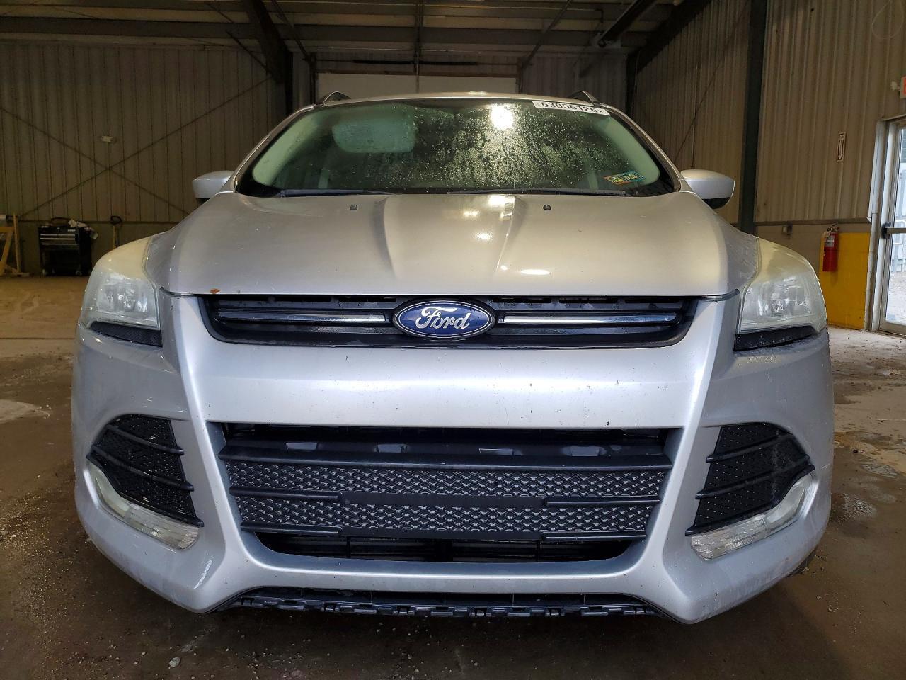 2014 Ford Escape Se - Фото 5
