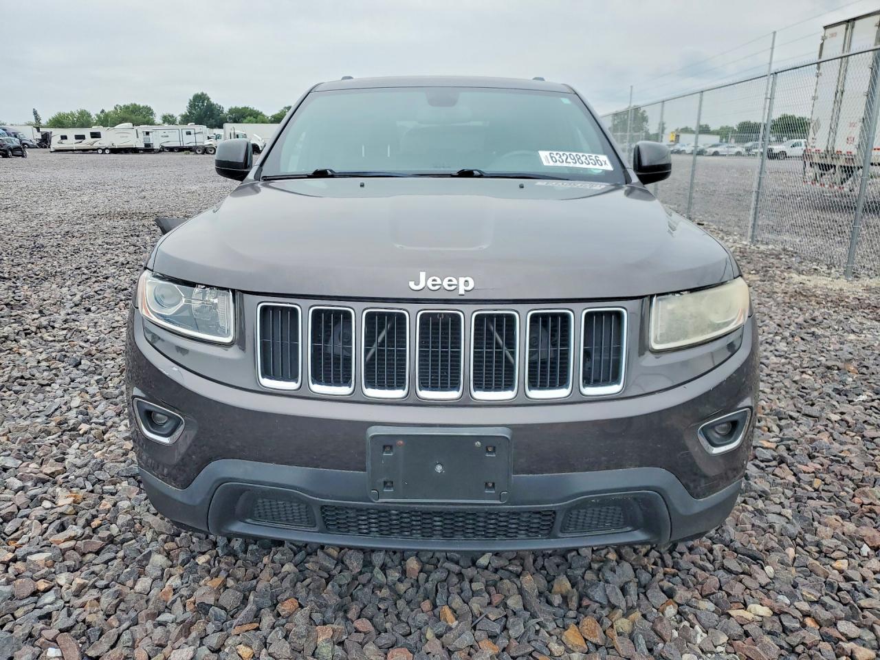 2014 Jeep Grand Cherokee Laredo - Image 5