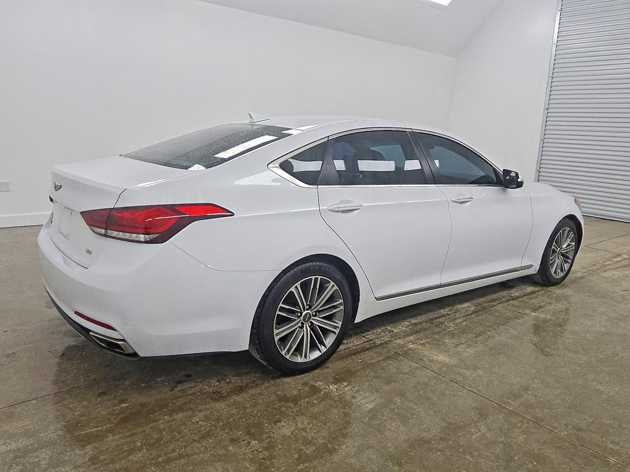 2019 Genesis G80 3.8 - Image 3