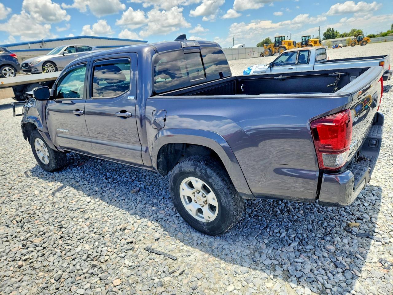 2023 Toyota Tacoma Sr5 V6 - Фото 2