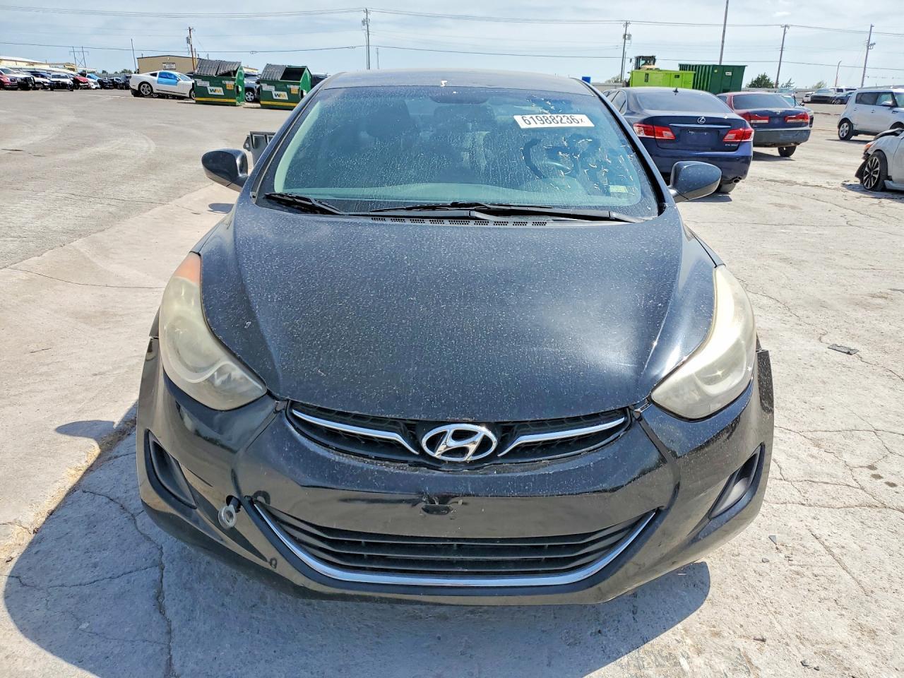 2015 Hyundai Elantra Se - Image 5