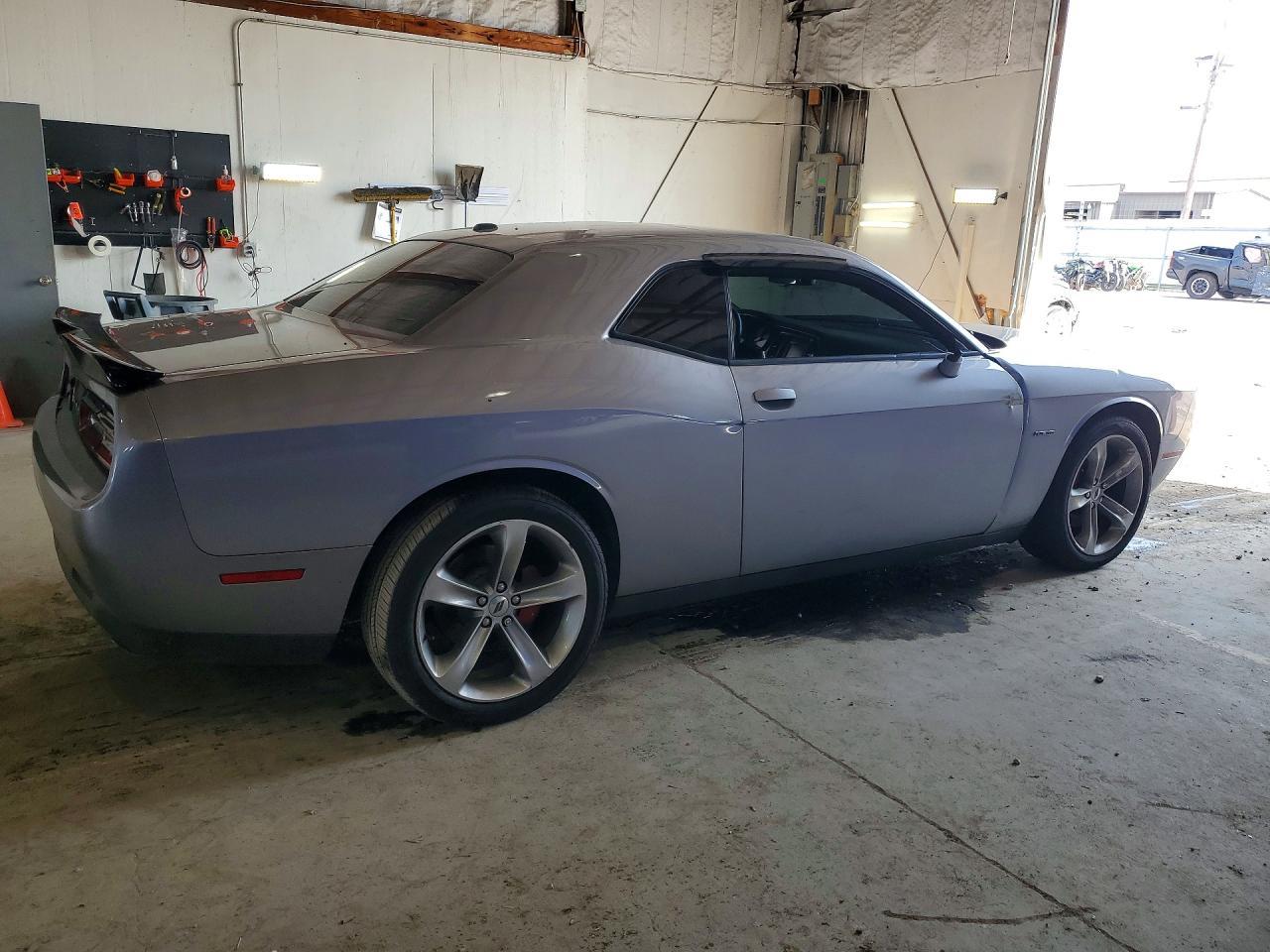 2017 Dodge Challenger R/T - Image 3