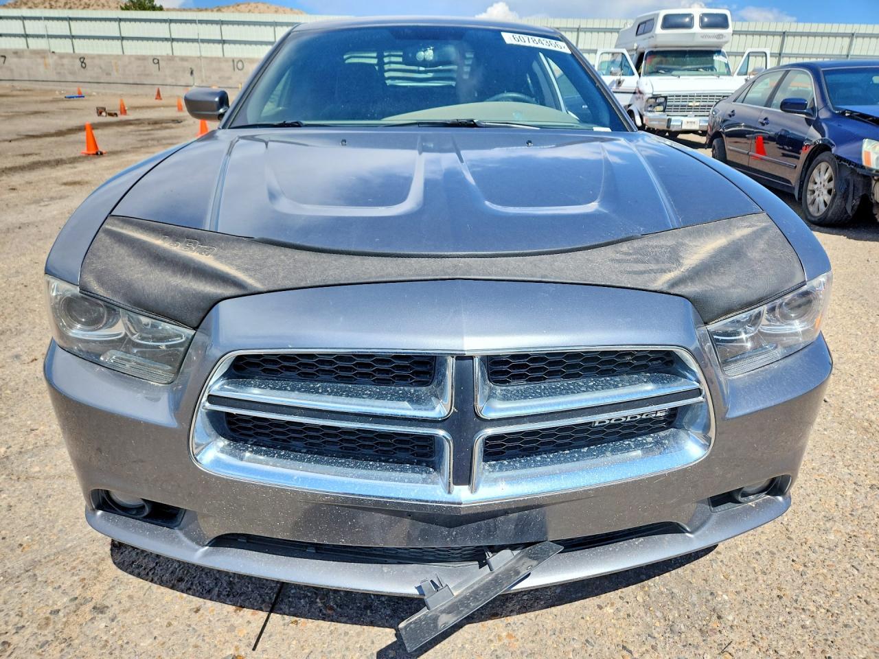 2011 Dodge Charger R/T - Фото 5
