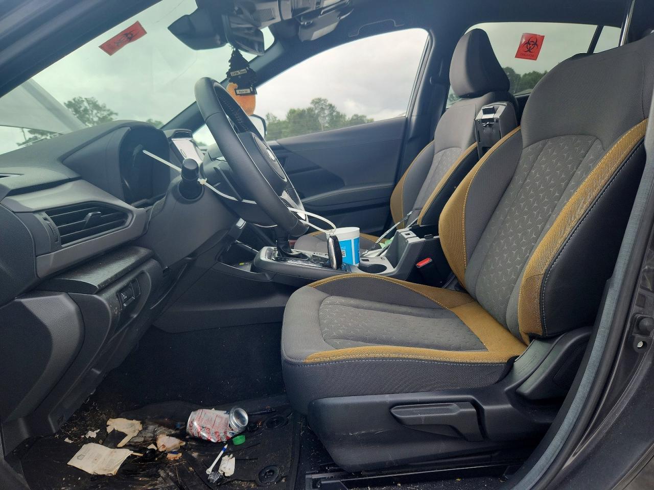 2025 Subaru Crosstrek Sport - Фото 7