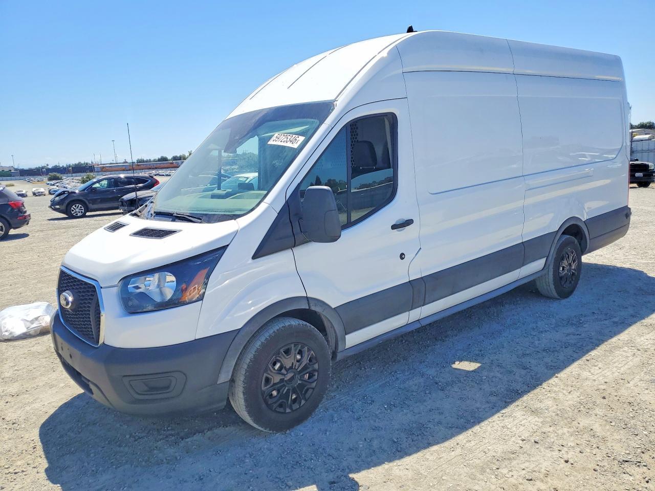 2020 Ford Transit T-350