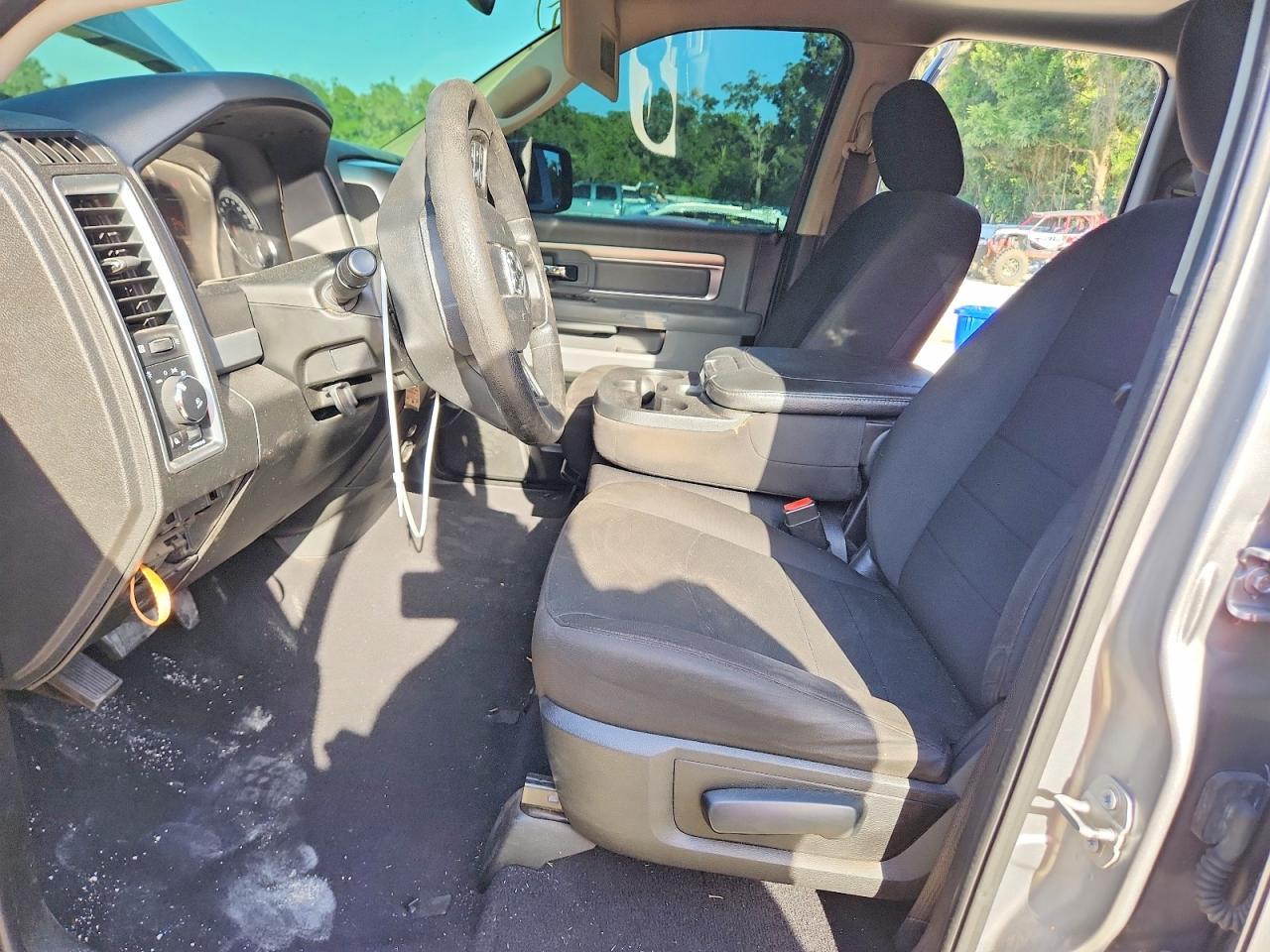 2019 Ram 1500 Classic Slt - Фото 7
