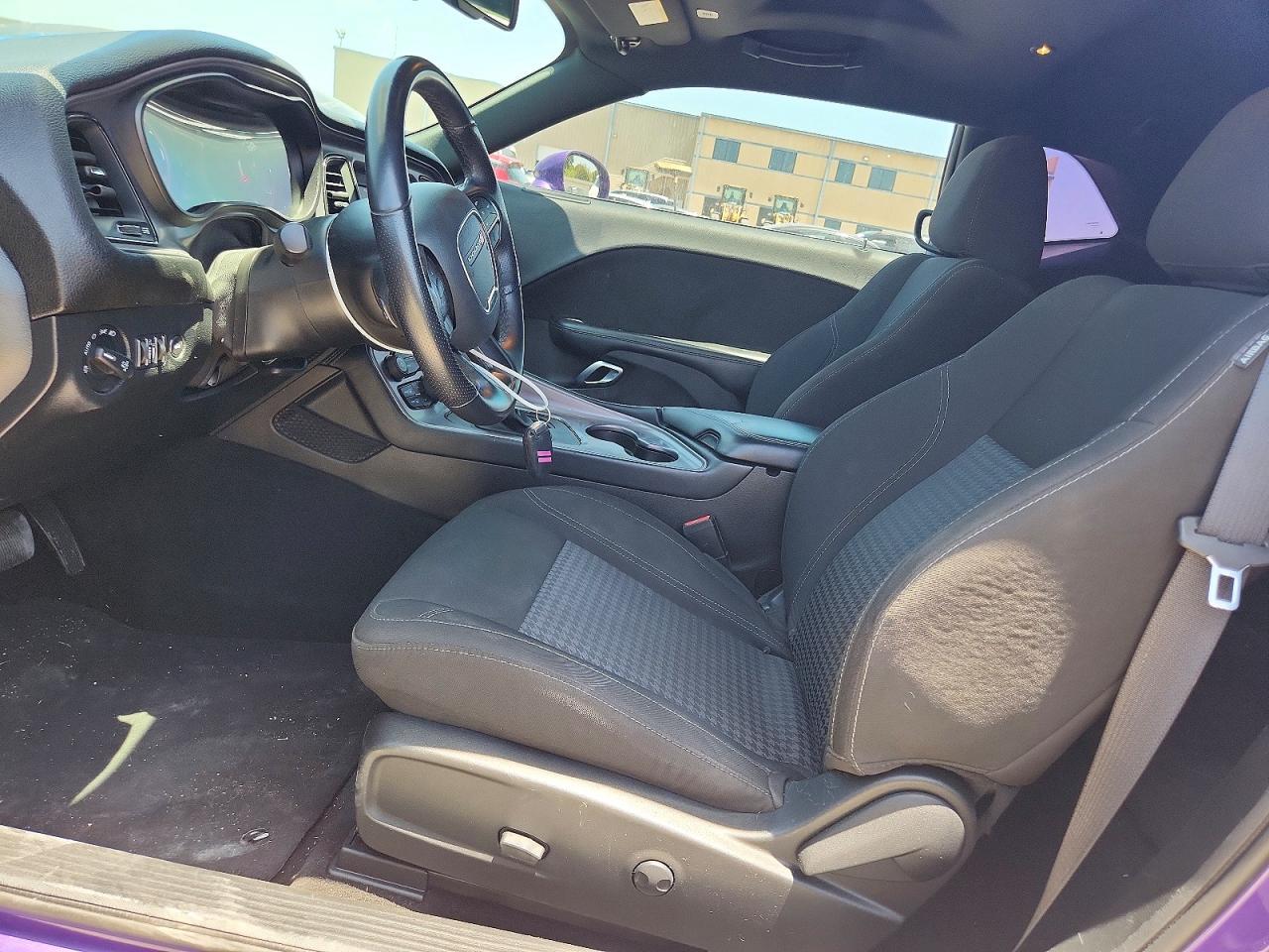 2023 Dodge Challenger Sxt - Фото 7