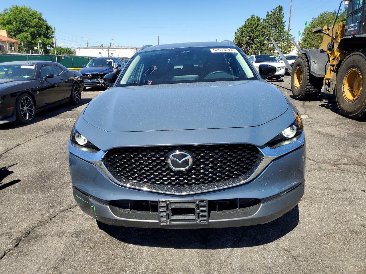 2025 Mazda Cx-30 Preferred - Фото 5