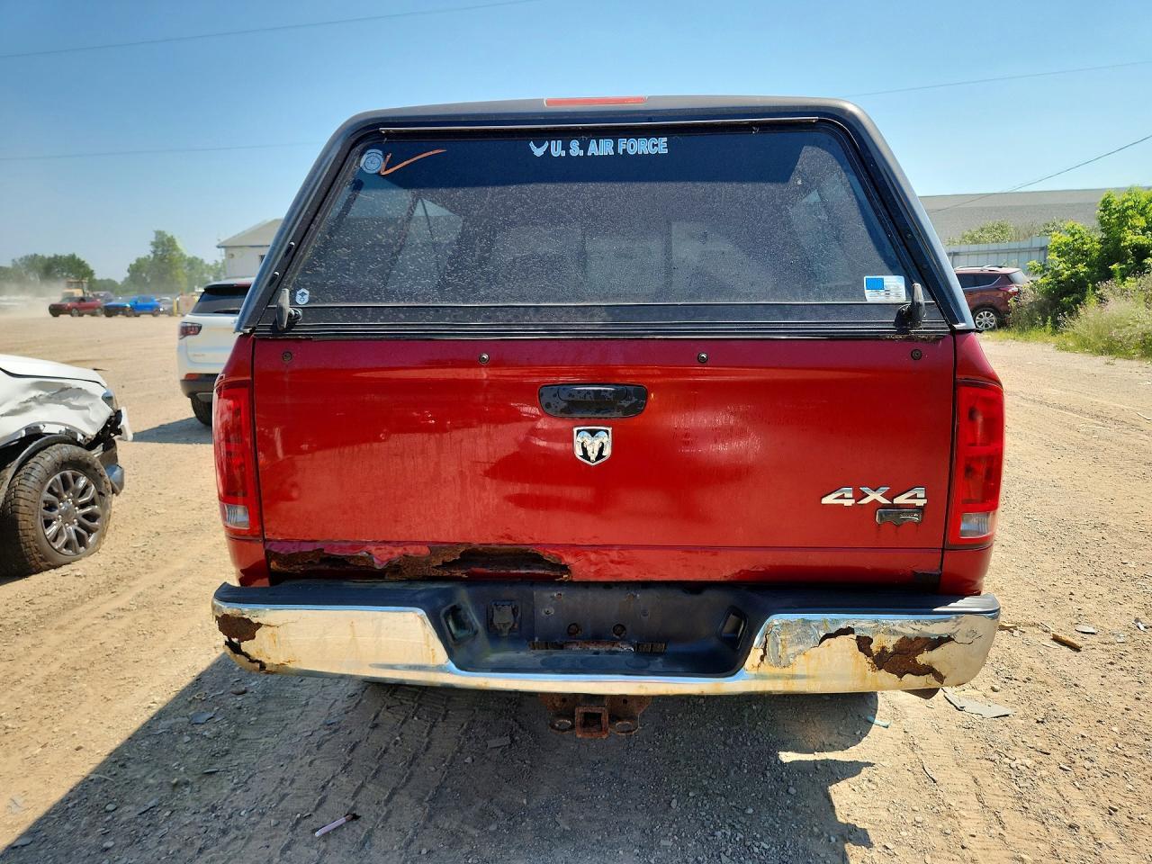 2006 Dodge Ram 1500 St - Image 6