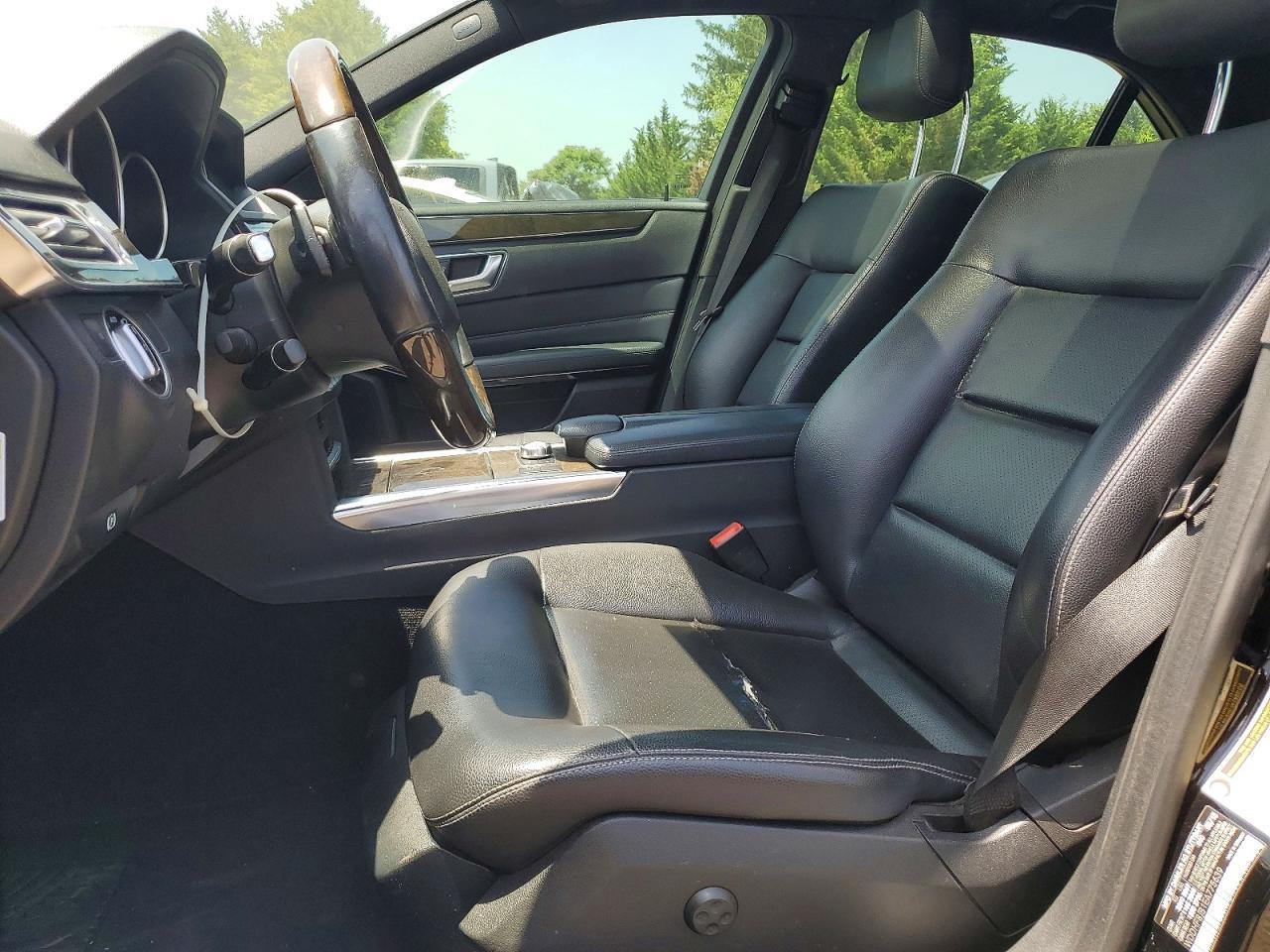 2014 Mercedes-Benz E 350 4Matic - Фото 7