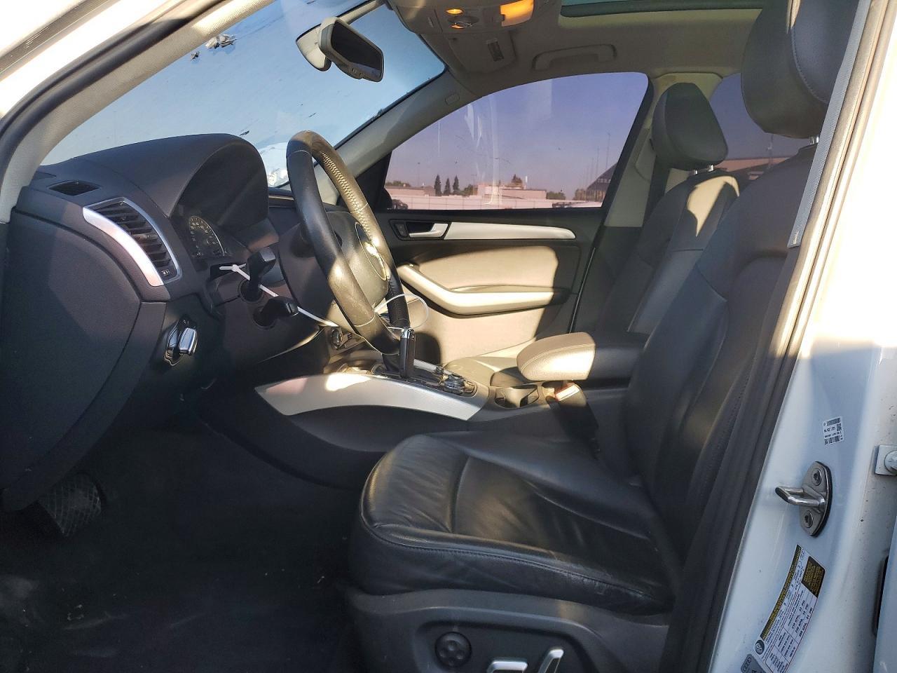2015 Audi Q5 Premium Plus - Image 7