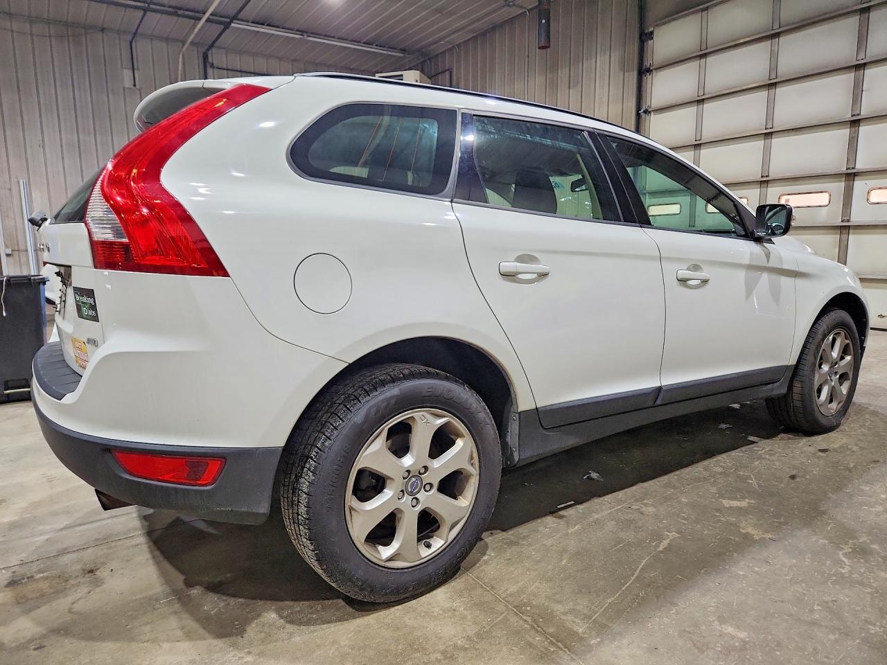 2013 Volvo Xc60 3.2 - Фото 3