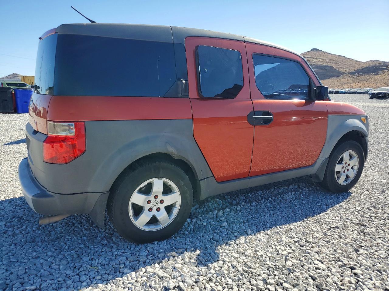 2004 Honda Element Lx - Image 3
