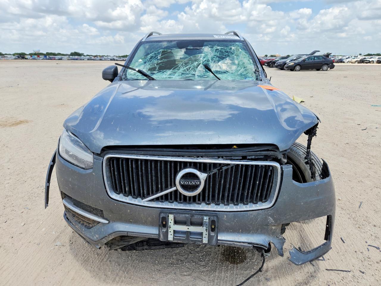 2018 Volvo Xc90 T6 - Фото 5