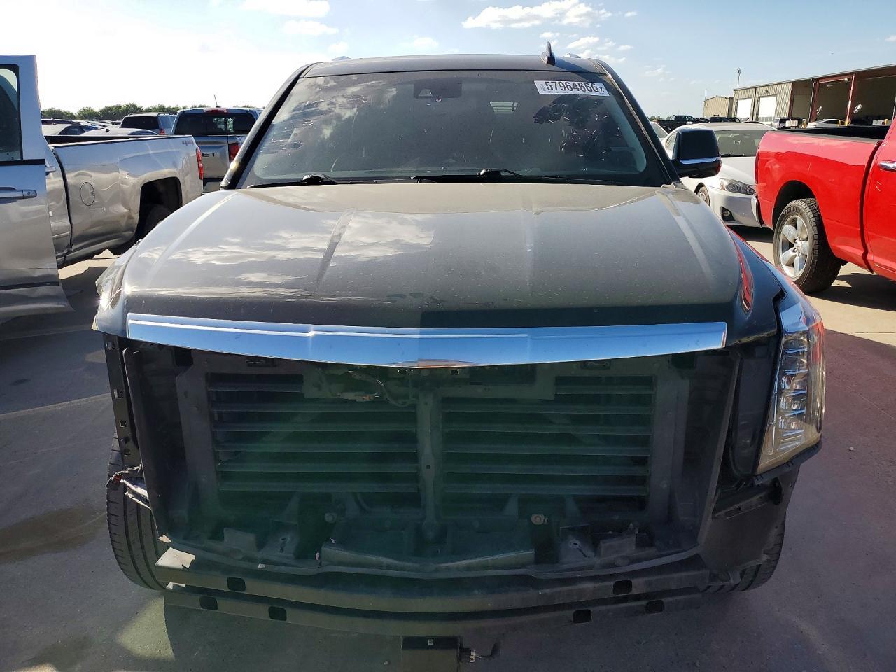 2019 Cadillac Escalade Esv Premium Luxury - Фото 5