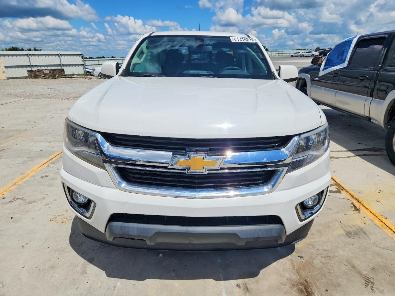 2018 Chevrolet Colorado Lt - Фото 5