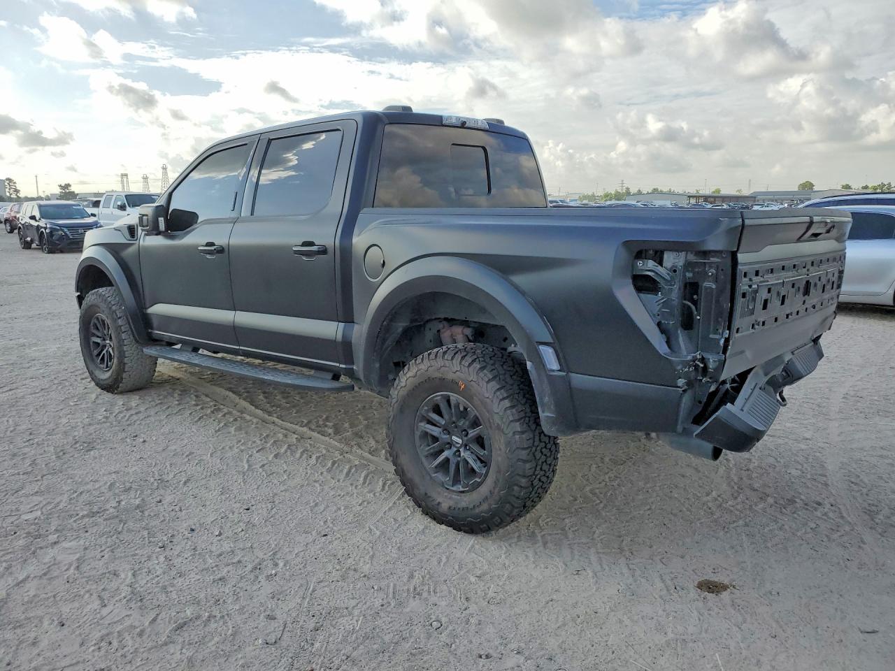 2024 Ford F150 Raptor - Image 2