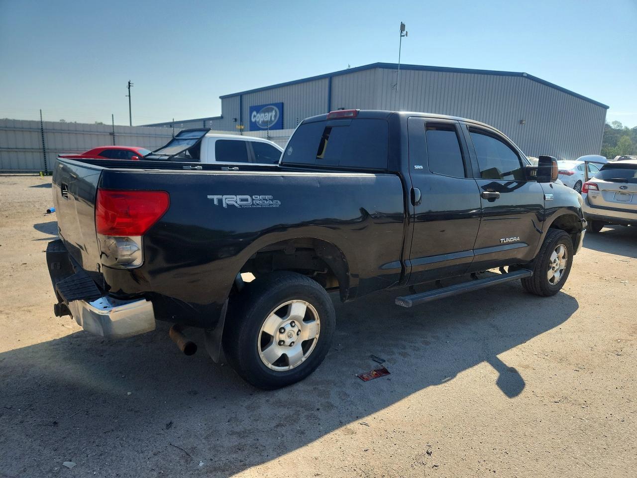 2008 Toyota Tundra Sr5 - Image 3