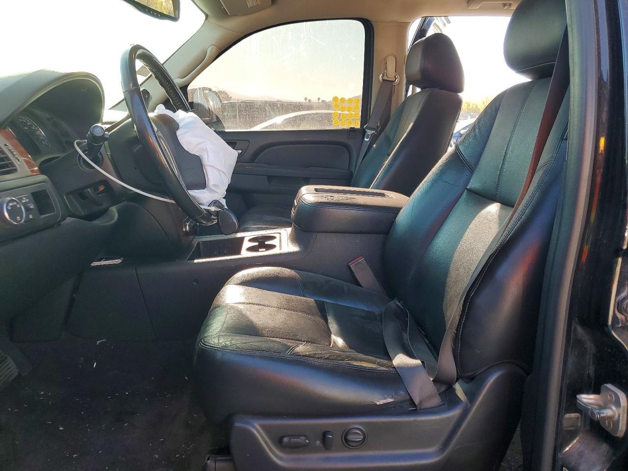 2014 Chevrolet Tahoe C1500 Lt - Image 7