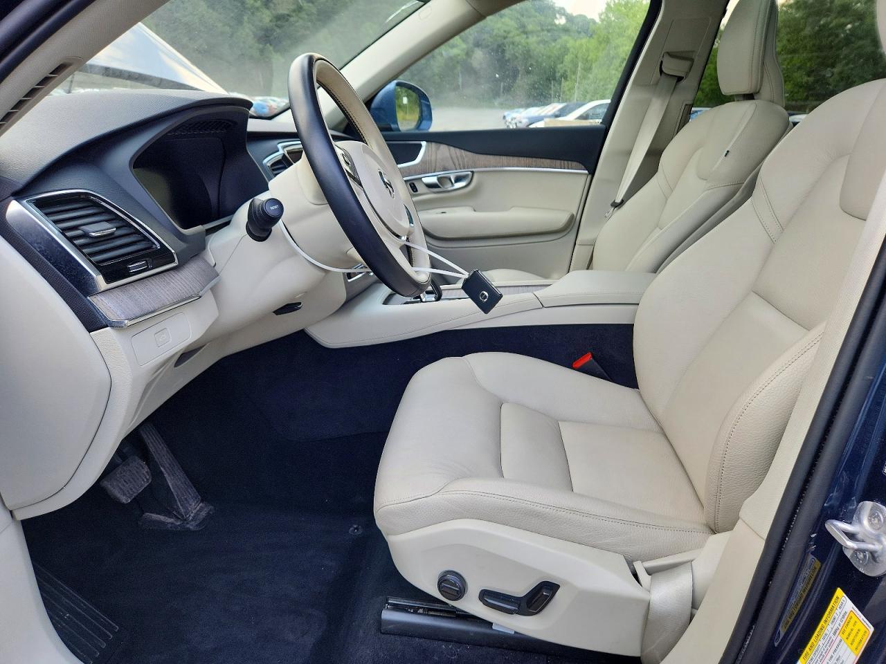 2024 Volvo Xc90 Plus - Image 7