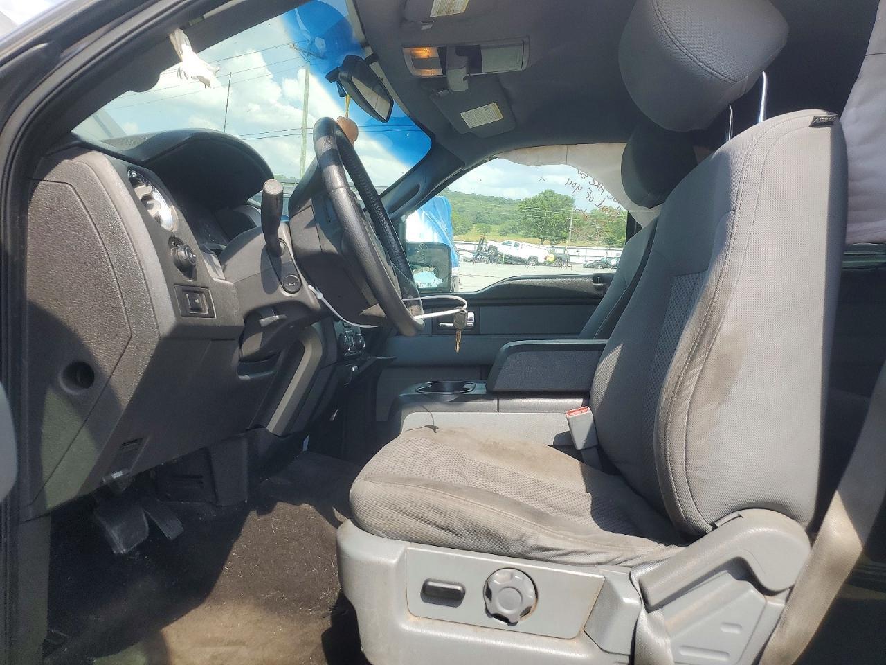 2013 Ford F150 Supercrew - Image 7