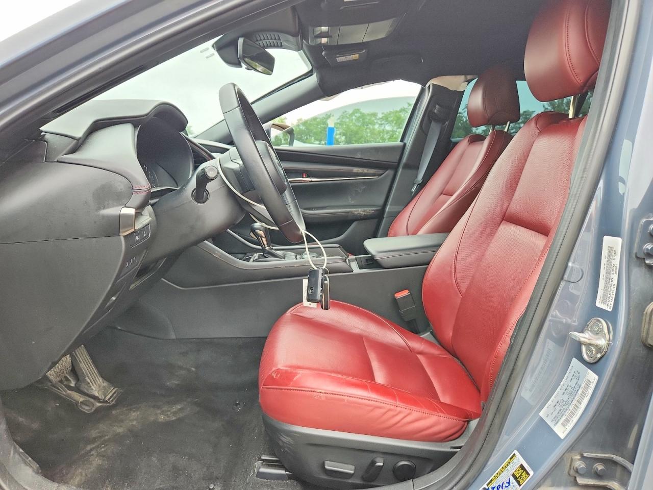 2024 Mazda 3 Preferred - Image 7