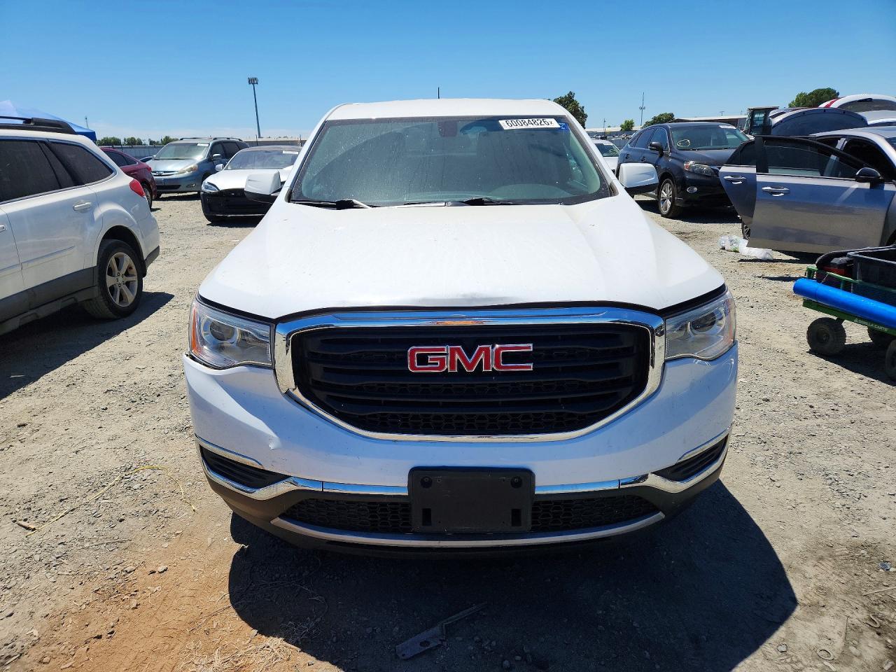 2019 GMC Acadia Sle - Image 5