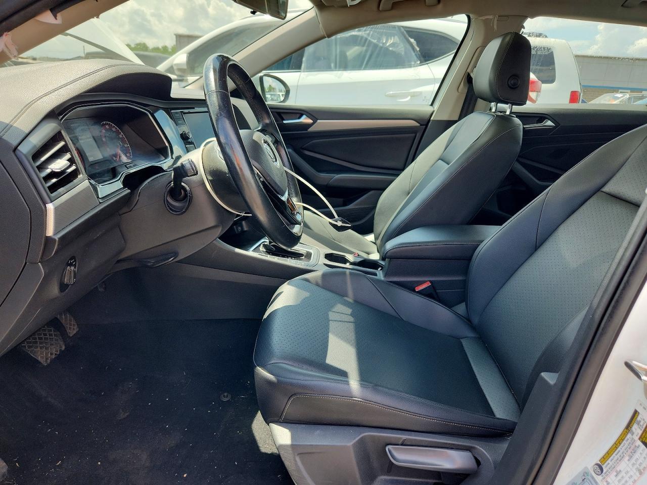 2019 Volkswagen Jetta S - Фото 7