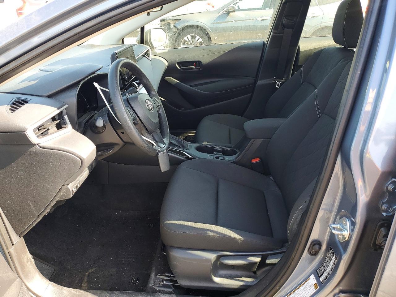 2026 Toyota Corolla Le - Фото 7