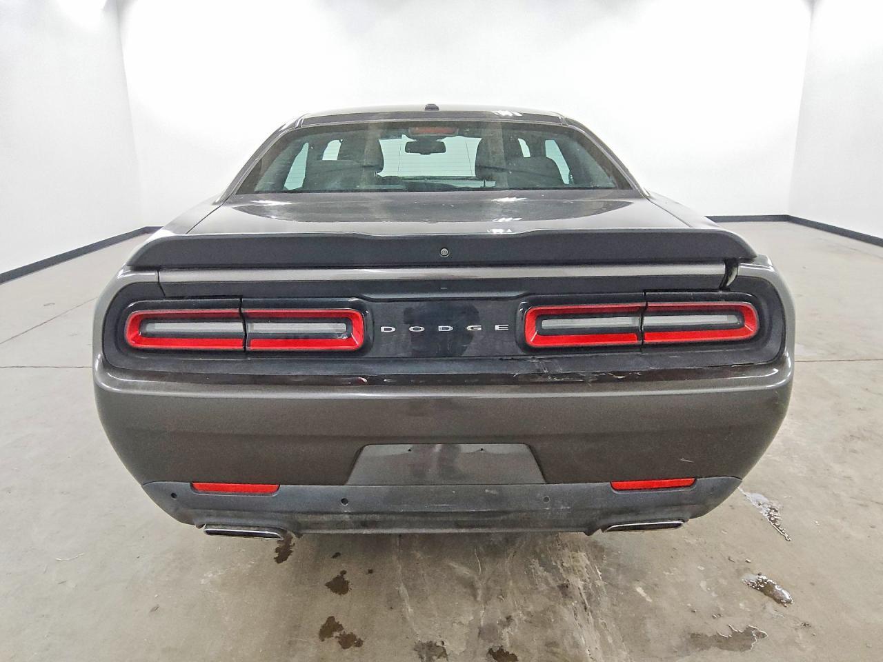 2023 Dodge Challenger R/T - Image 6