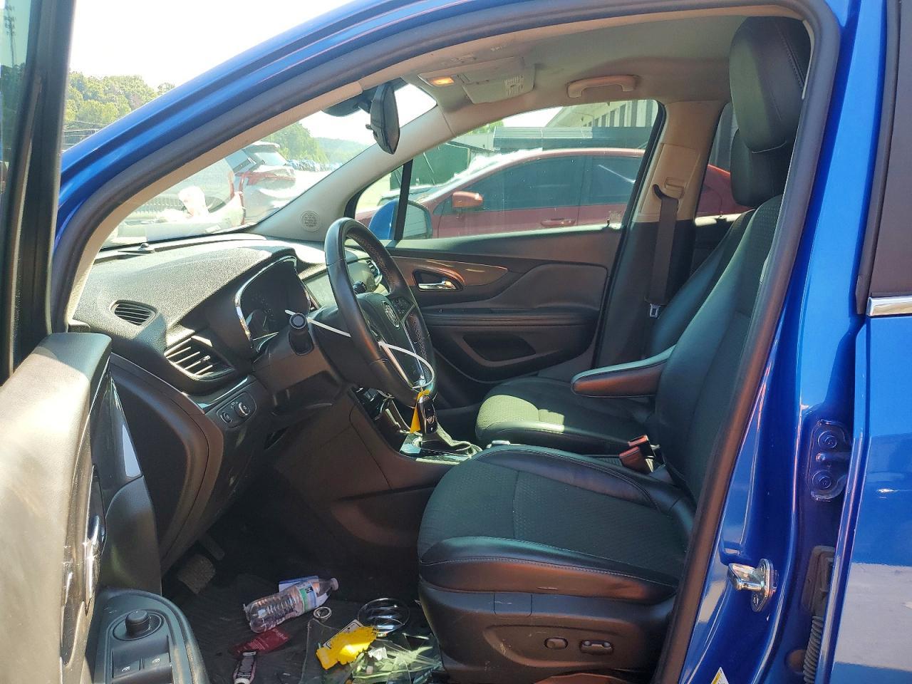 2017 Buick Encore Preferred - Image 7