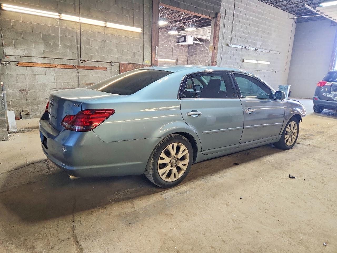 2009 Toyota Avalon Xls - Фото 3
