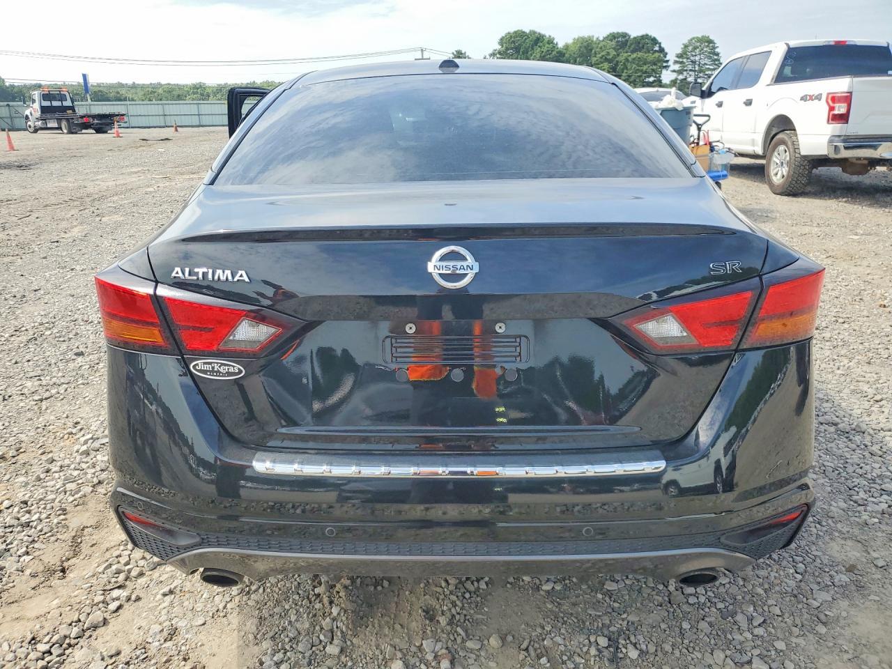 2021 Nissan Altima Sr - Image 6