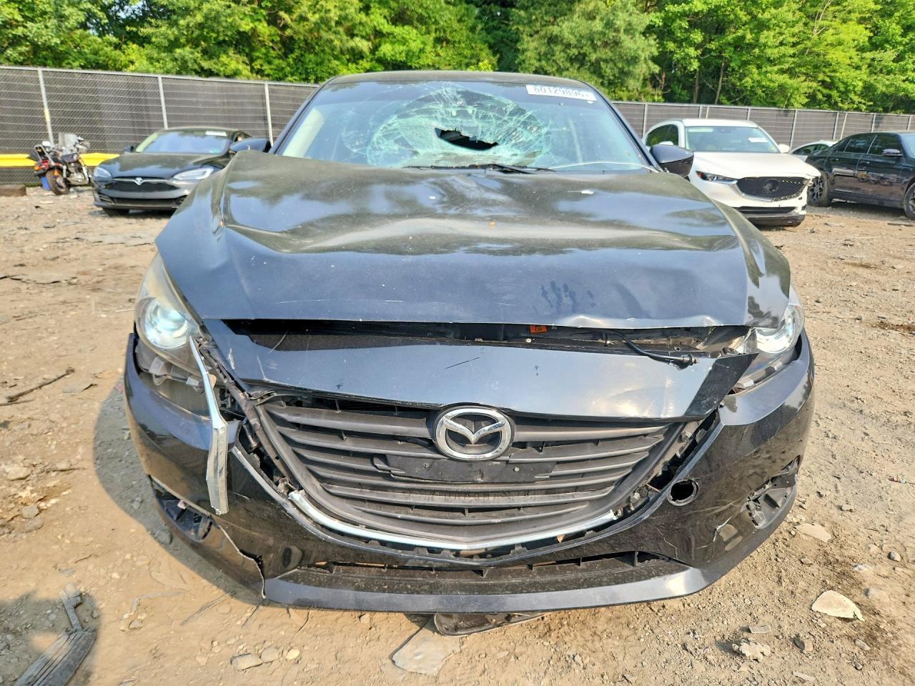 2014 Mazda 3 Sport - Image 5