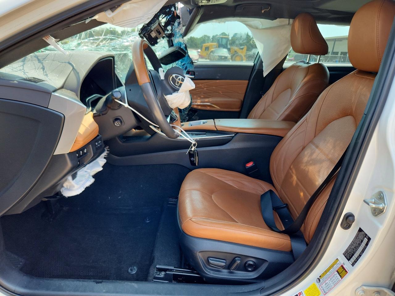 2022 Toyota Avalon Limited - Фото 7