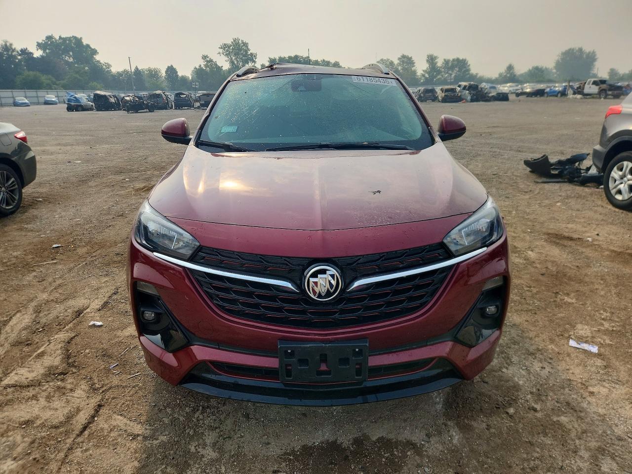 2023 Buick Encore Gx Select - Image 5