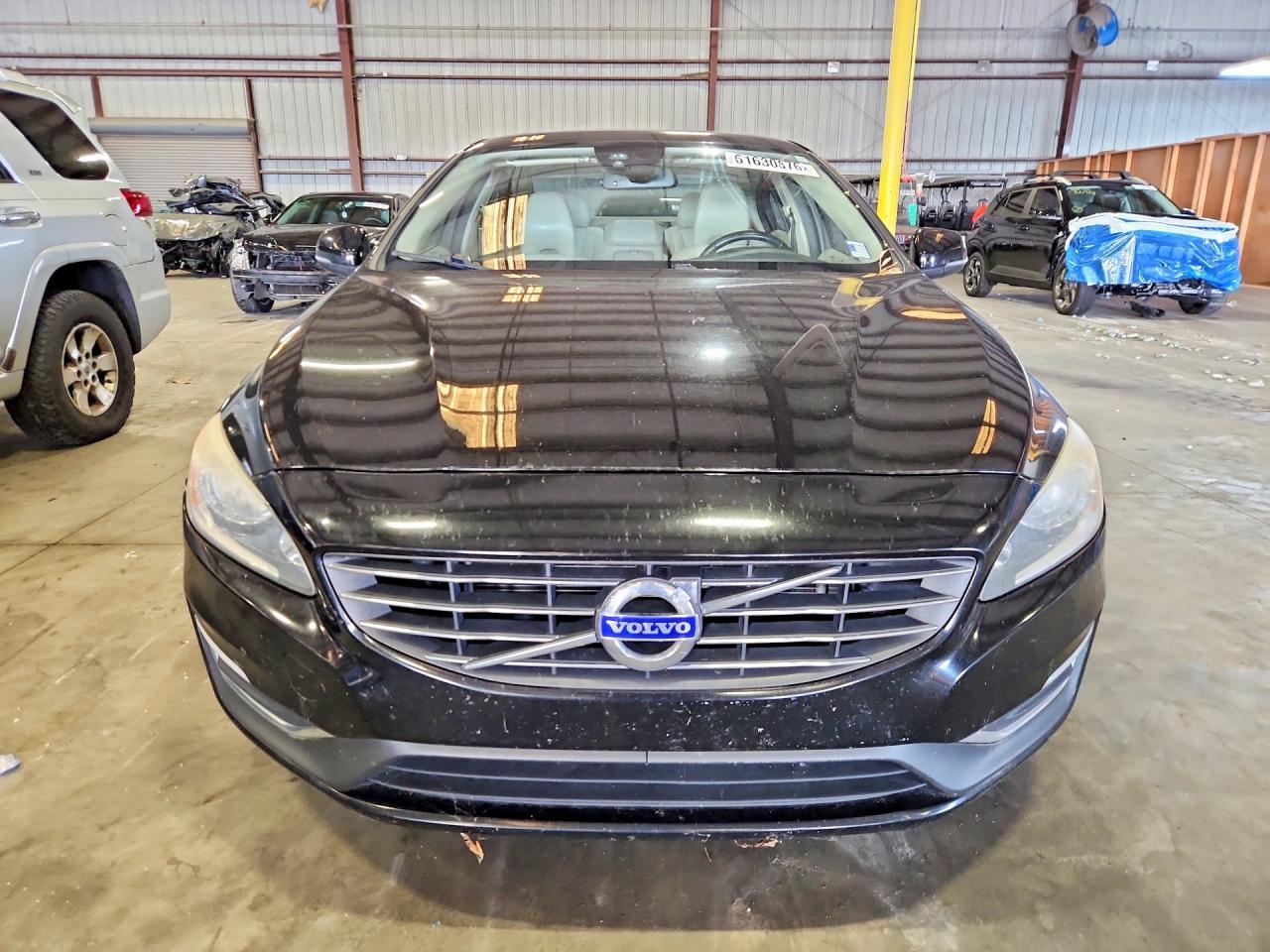 2014 Volvo S60 T5 - Фото 5