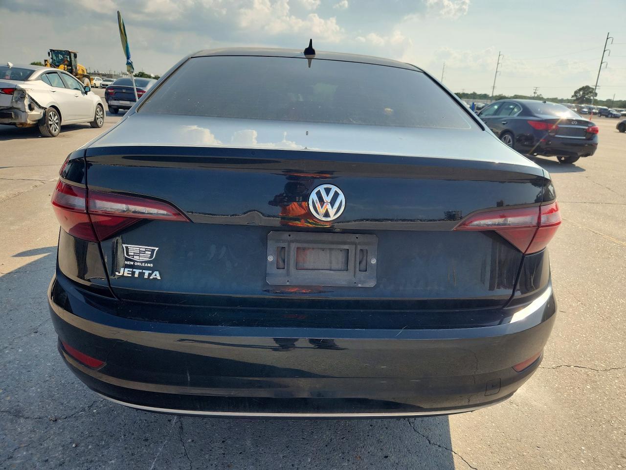 2021 Volkswagen Jetta S - Image 6