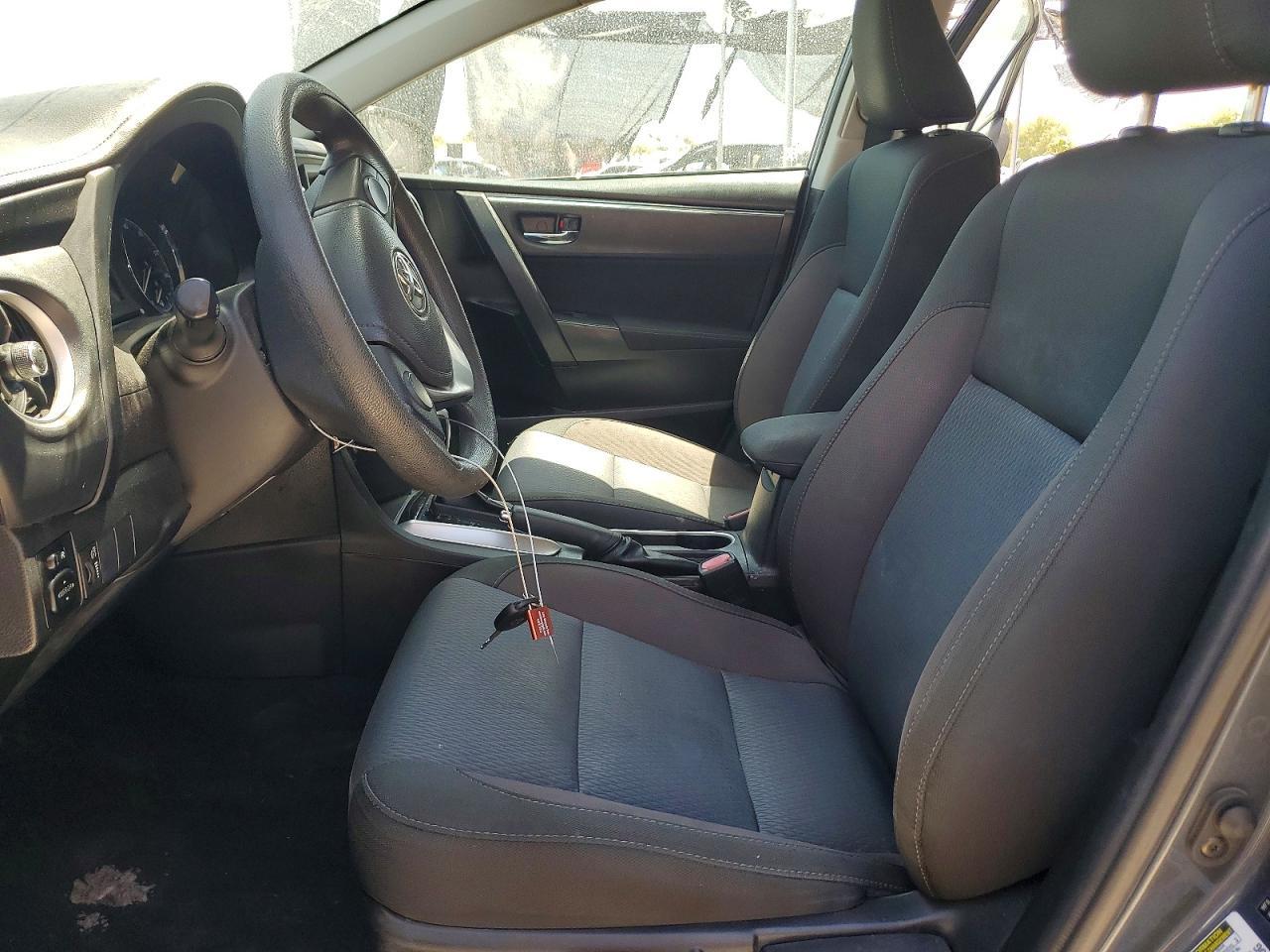 2019 Toyota Corolla Le - Фото 7