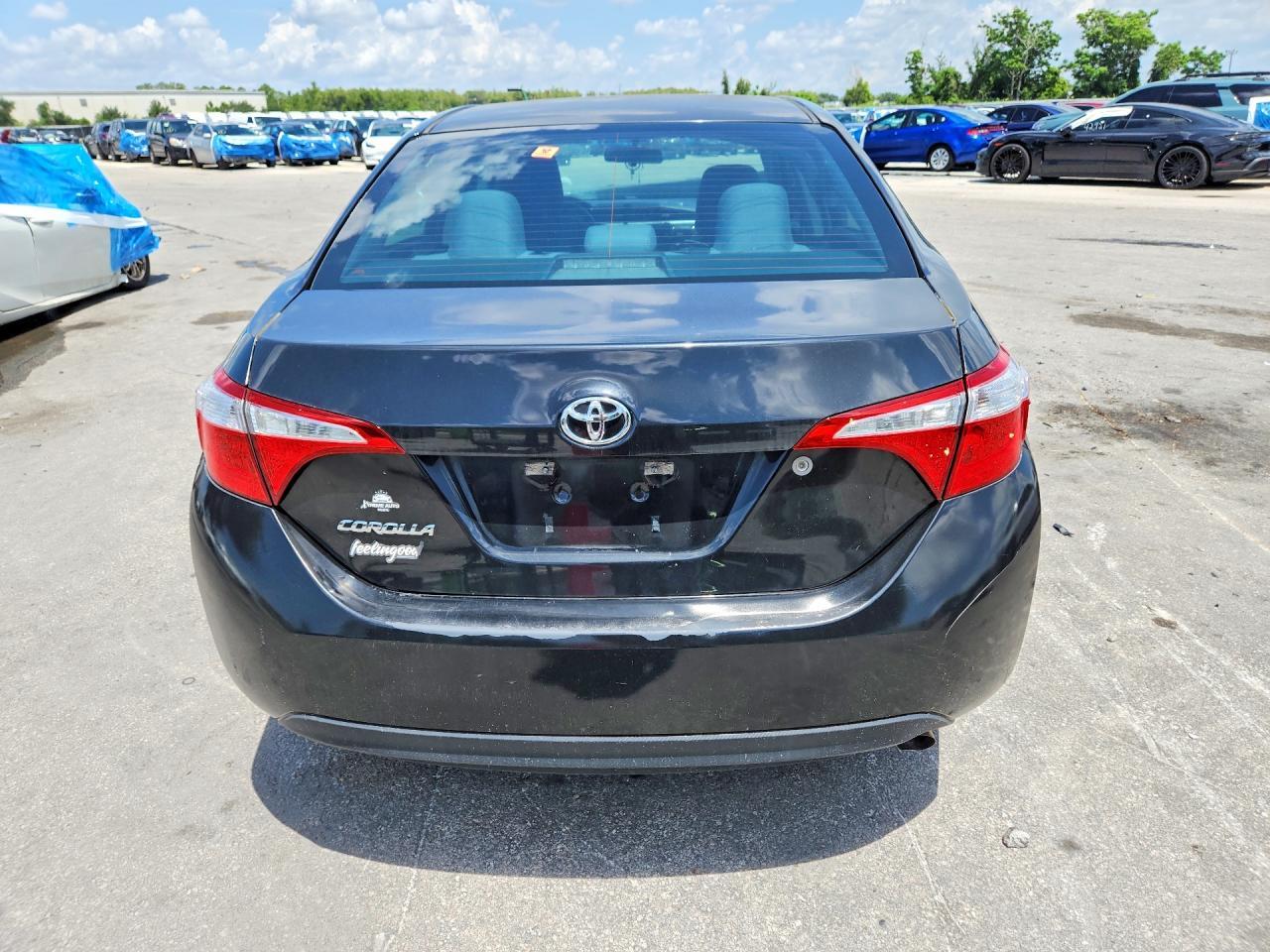 2015 Toyota Corolla L - Image 6