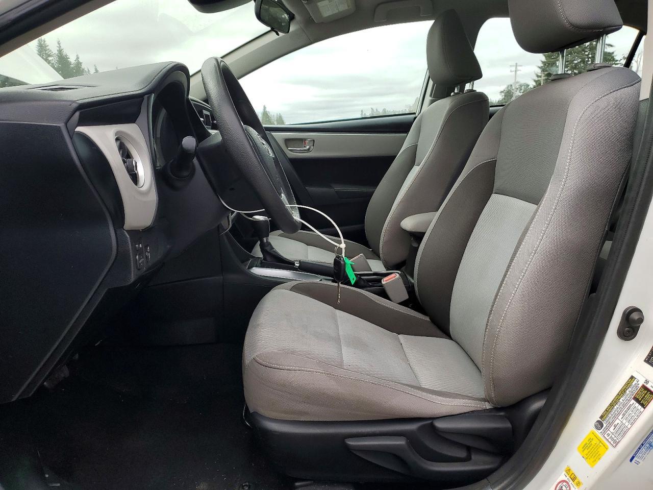 2019 Toyota Corolla Le - Image 7