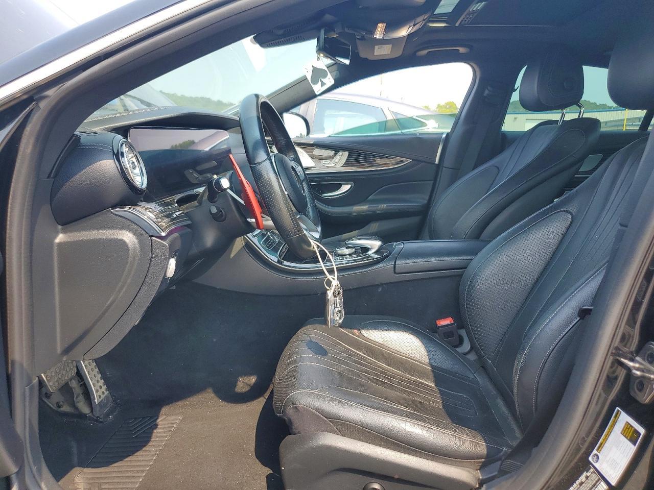 2019 Mercedes-Benz Cls 450 - Фото 7