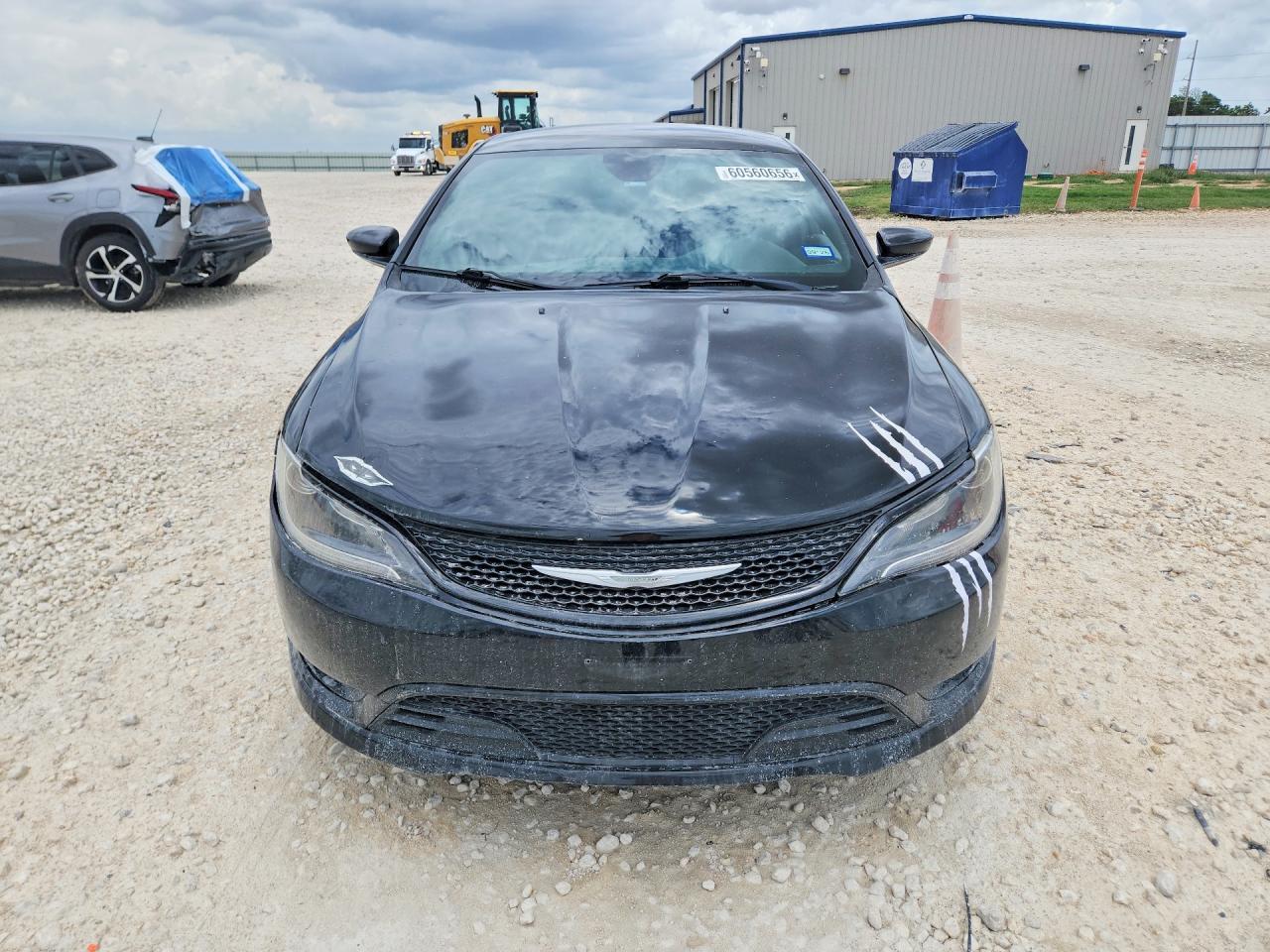 2015 Chrysler 200 S - Фото 5