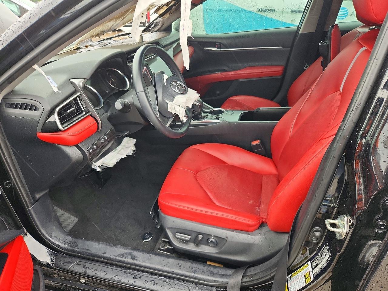 2019 Toyota Camry Xse V6 - Image 7