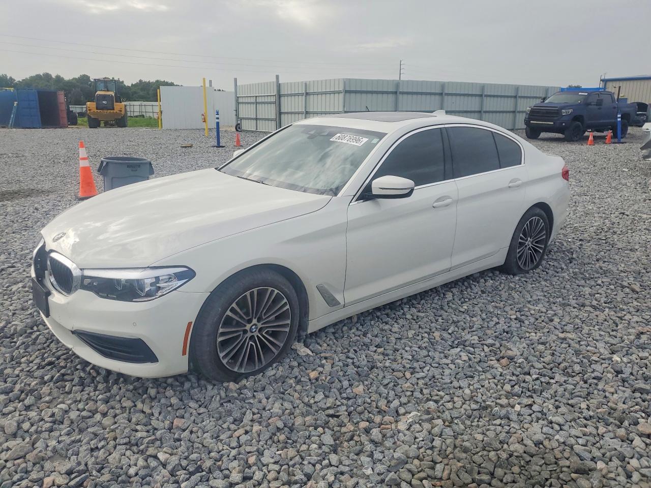 2019 BMW 530 Xi