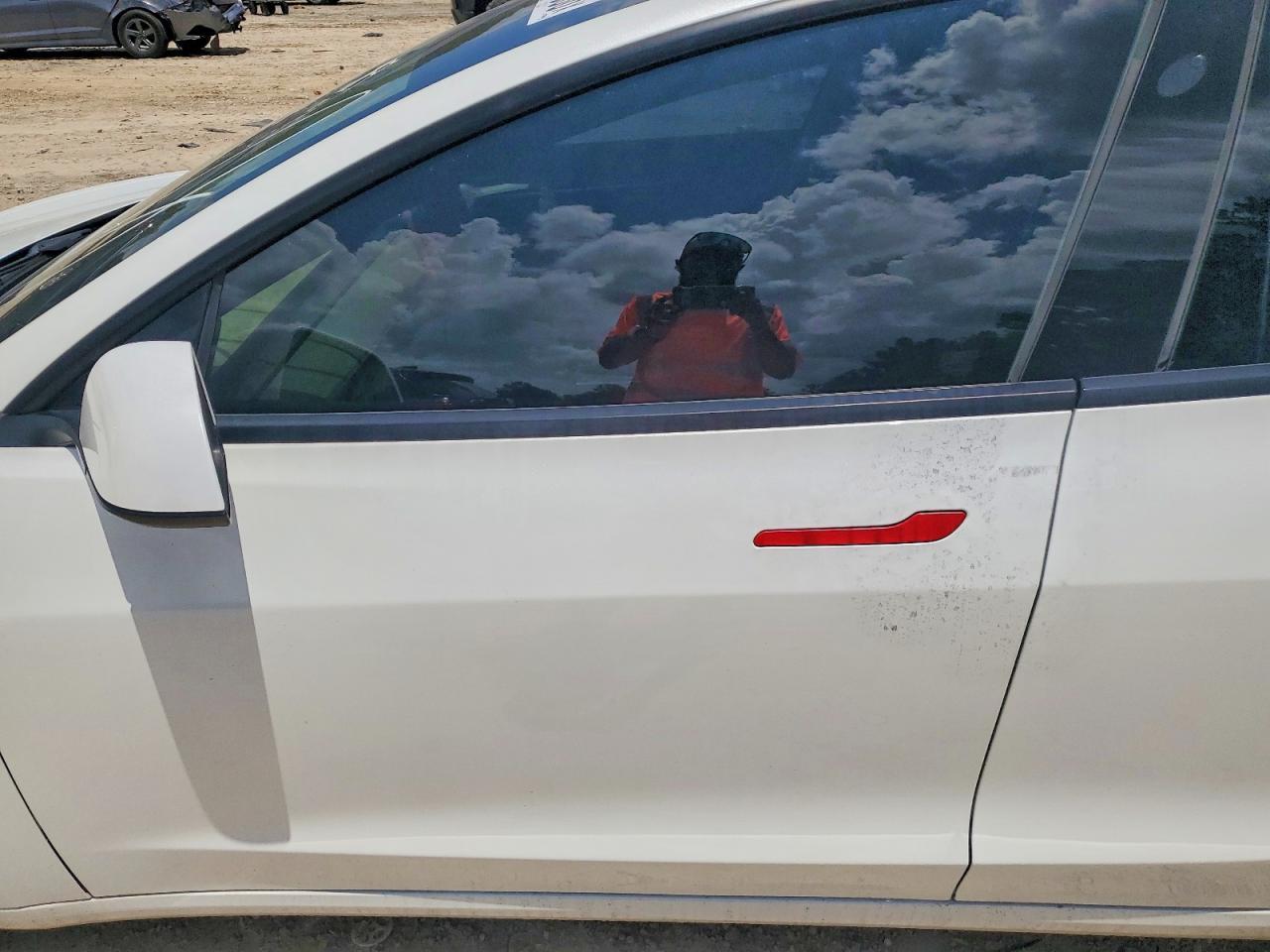 2022 Tesla Model 3 - Фото 7