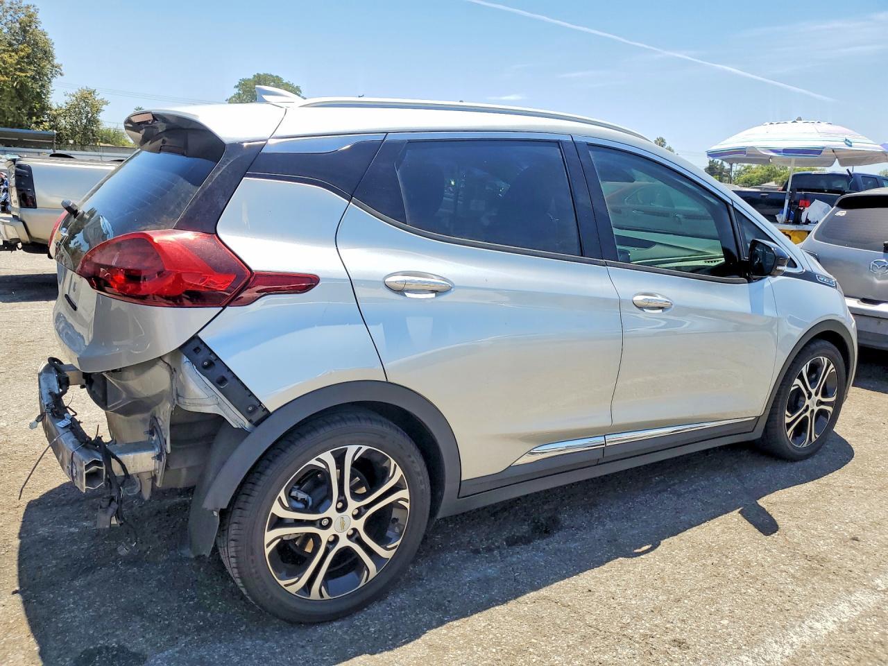 2020 Chevrolet Bolt Ev Premier - Фото 3