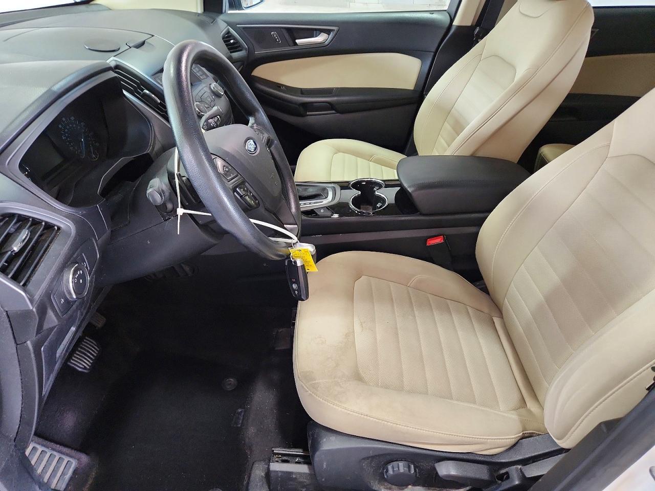 2017 Ford Edge Se - Image 7