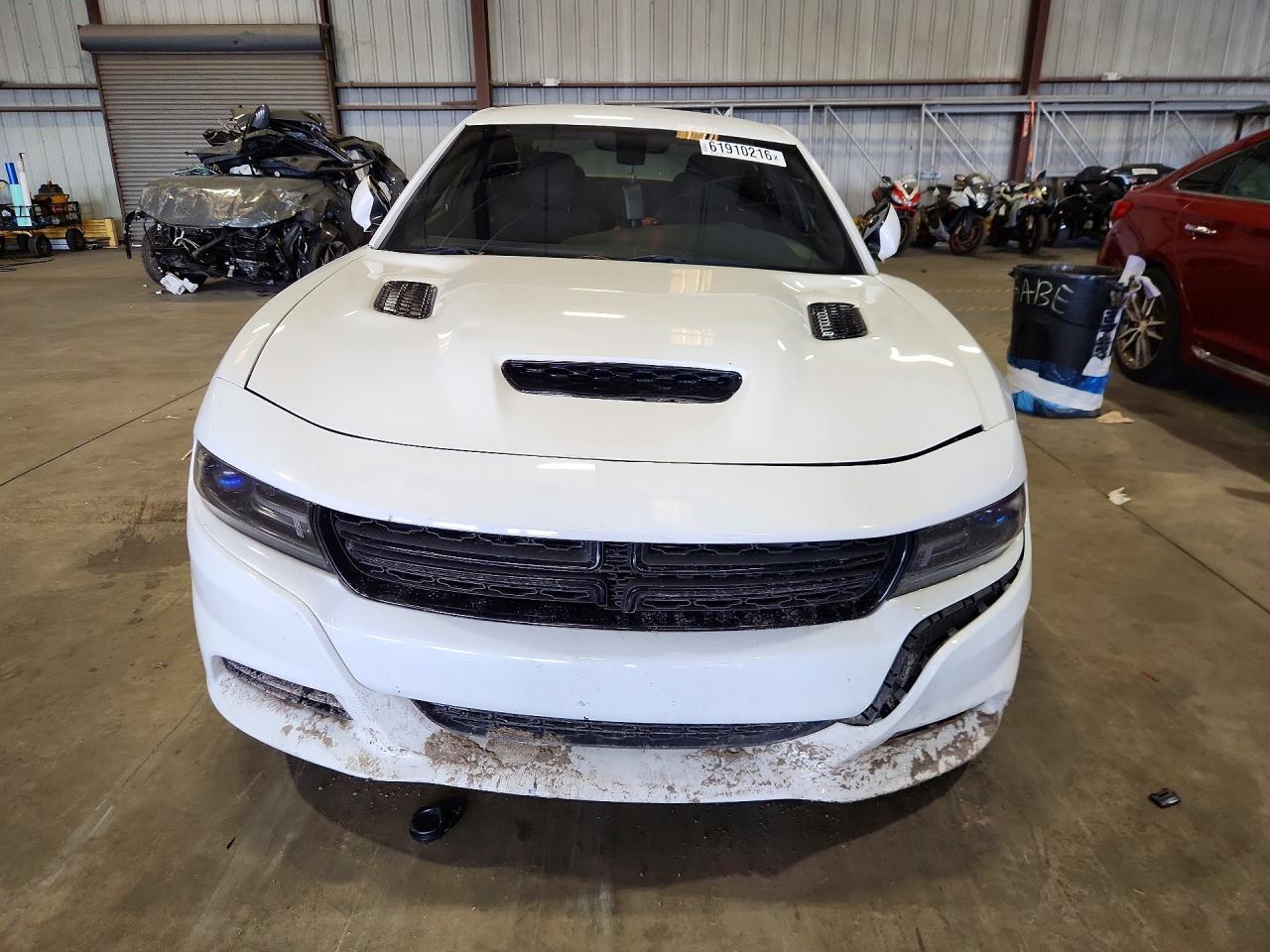 2016 Dodge Charger R/T - Фото 5